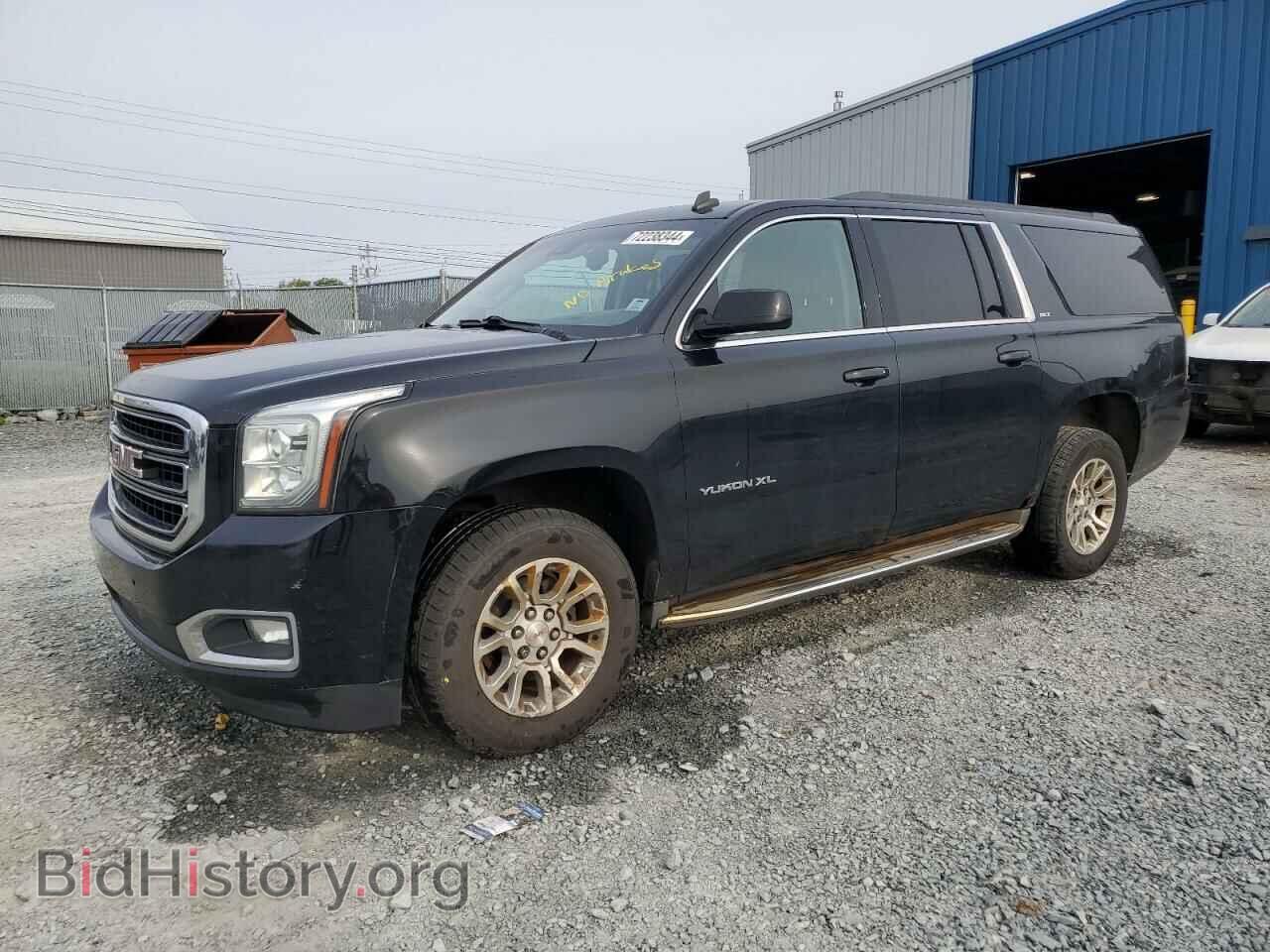 Photo 1GKS2HKCXFR244997 - GMC YUKON 2015