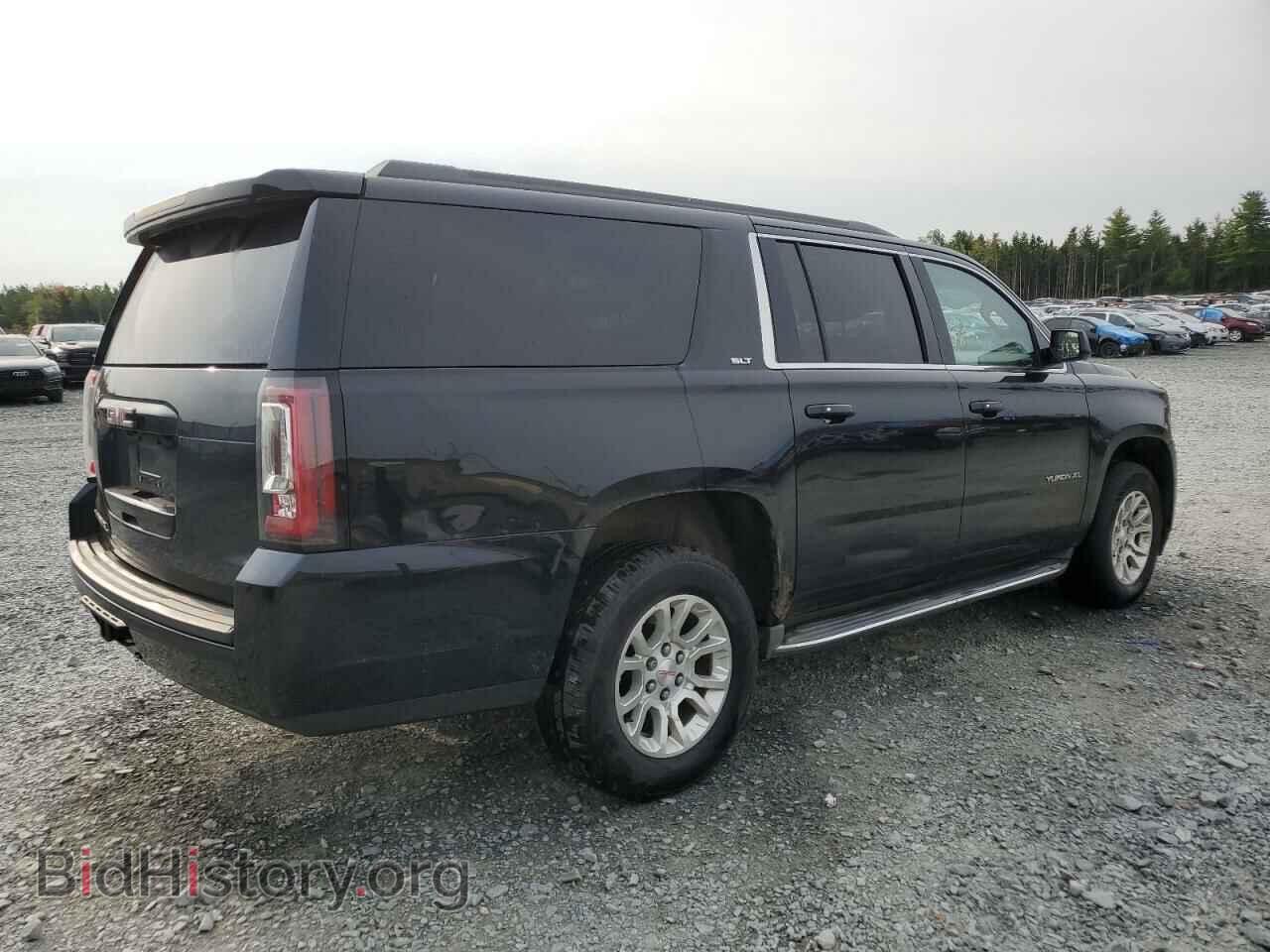 2015 GMC YUKON - VIN: 1GKS2HKCXFR244997 - Фото 3