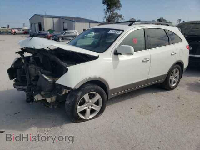 Photo KM8NU4CC6BU174749 - HYUNDAI VERACRUZ 2011