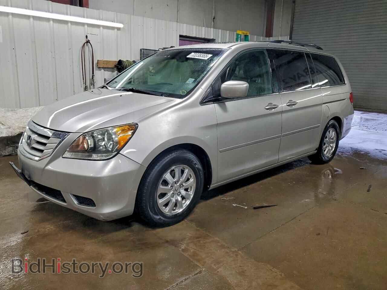 Photo 5FNRL38618B410778 - HONDA All Models 2008