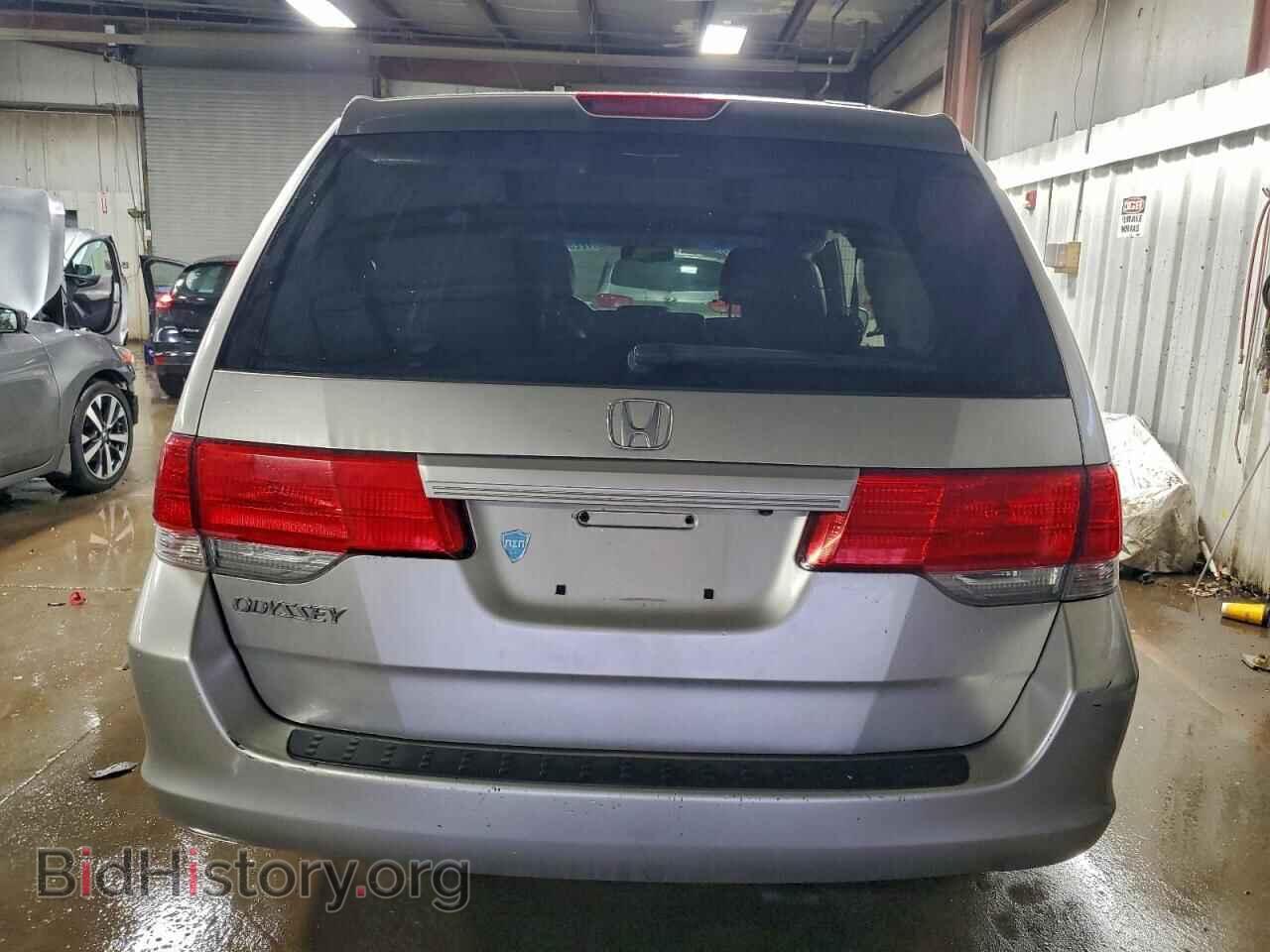 2008 HONDA All Models - VIN: 5FNRL38618B410778 - Фото 6