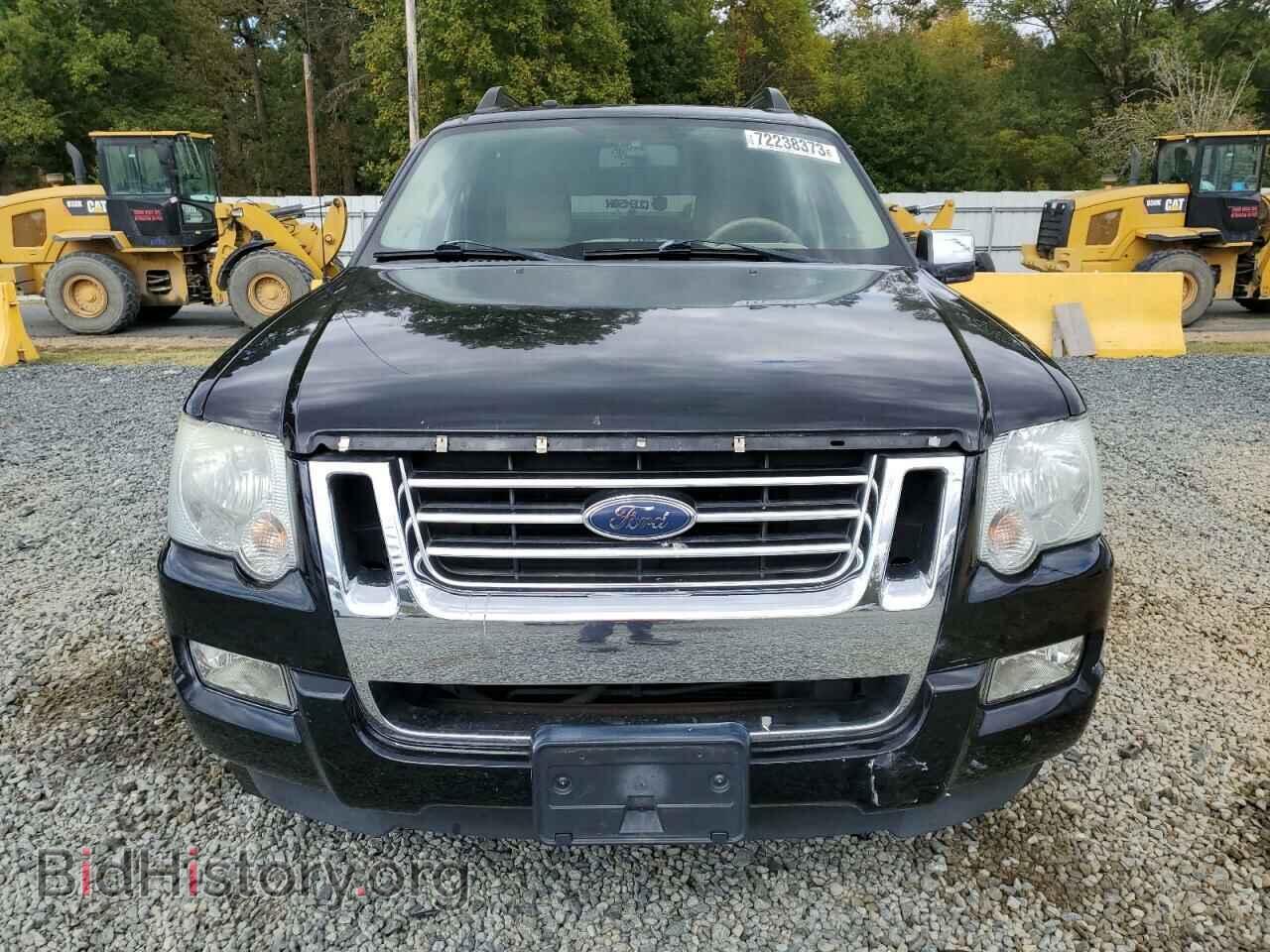 2007 FORD EXPLORER - VIN: 1FMEU53887UA56288 - Photo 5