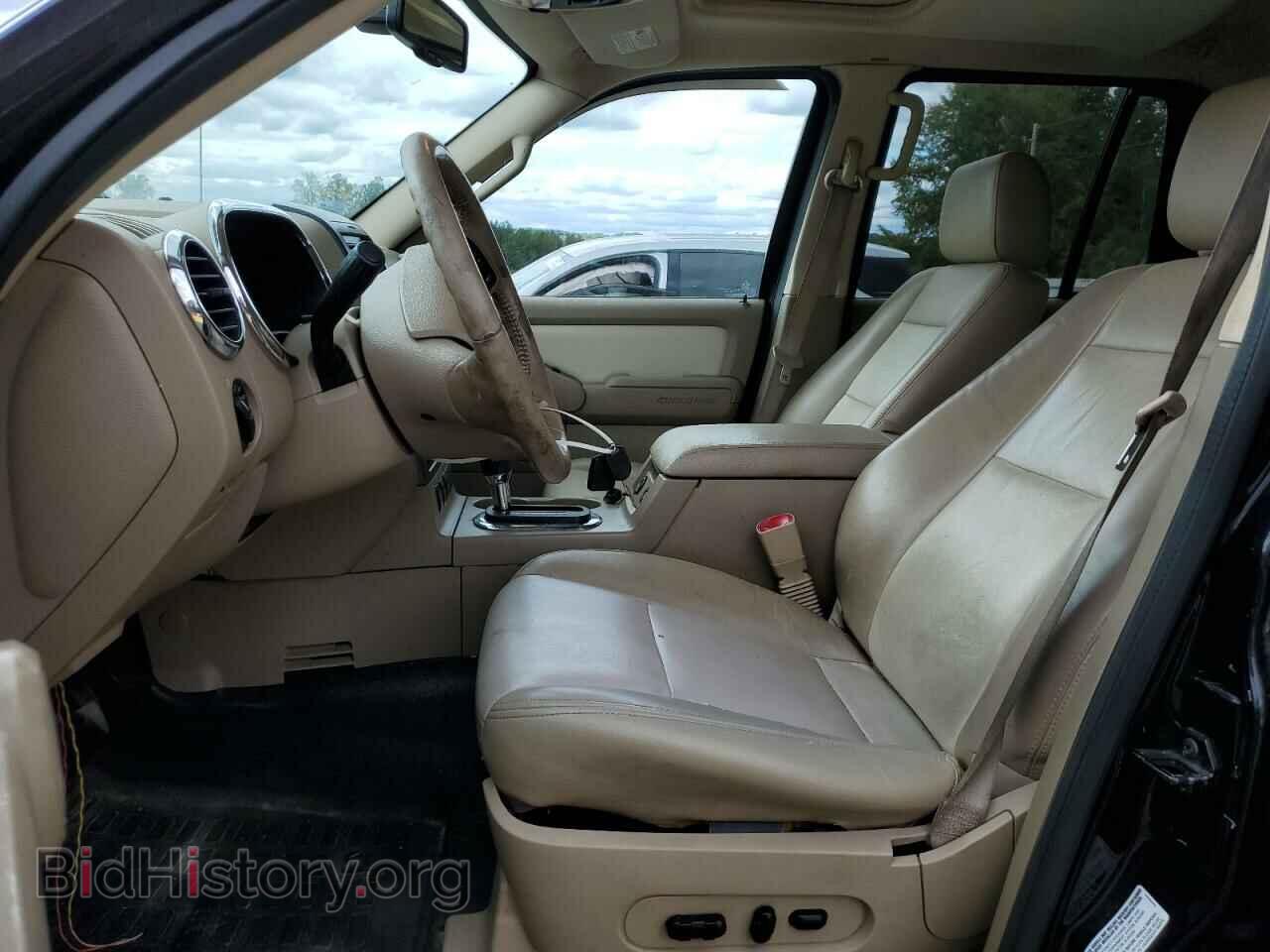 2007 FORD EXPLORER - VIN: 1FMEU53887UA56288 - Photo 7