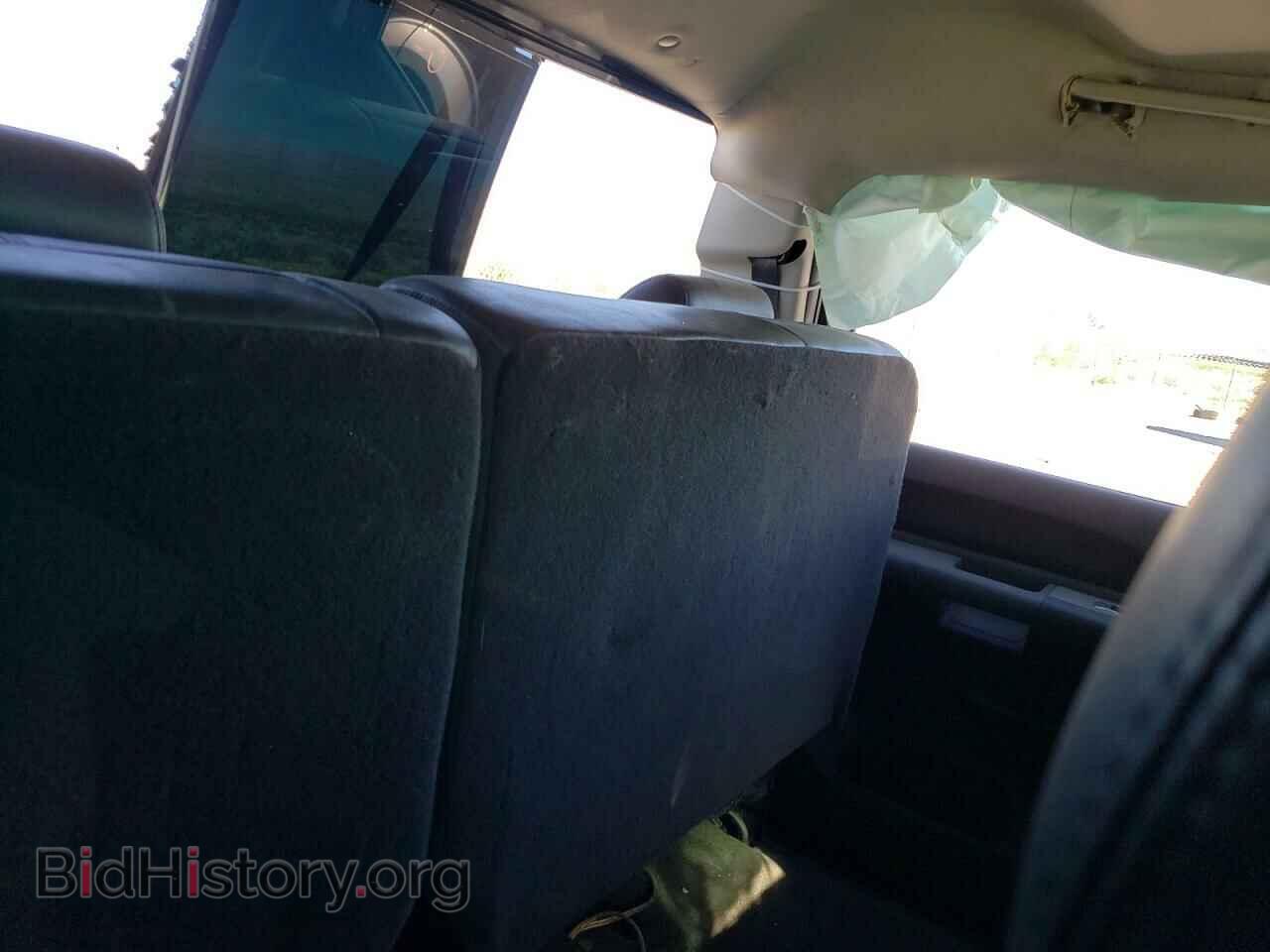 2012 GMC SIERRA - VIN: 3GTP2VE78CG292024 - Фото 10