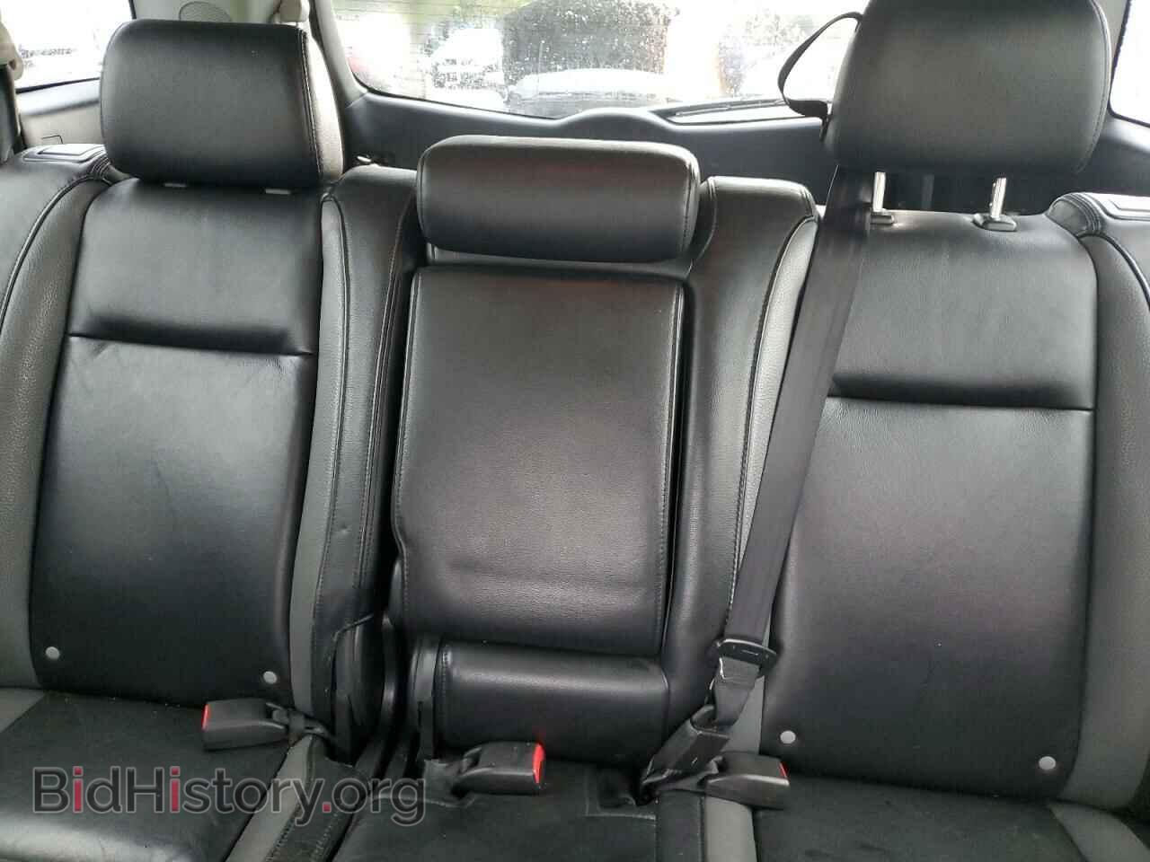 2008 MAZDA CX-9 - VIN: JM3TB28A280142563 - Фото 10