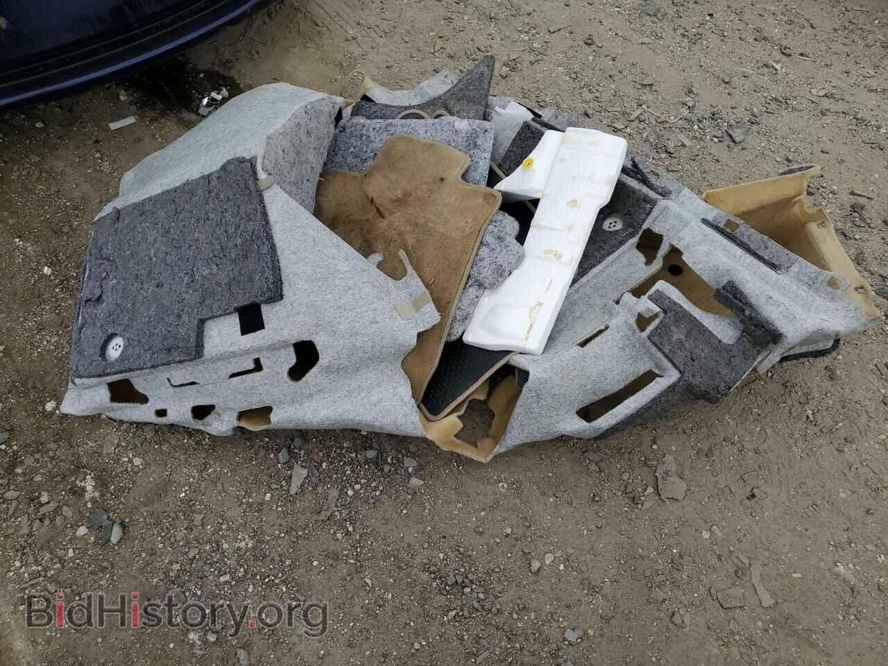 2013 LEXUS ES350 - VIN: JTHBK1GG2D2074587 - Фото 12