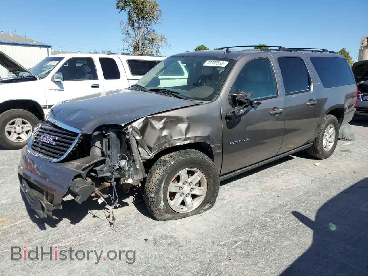 Photo 1GKS2KE34BR172892 - GMC YUKON 2011