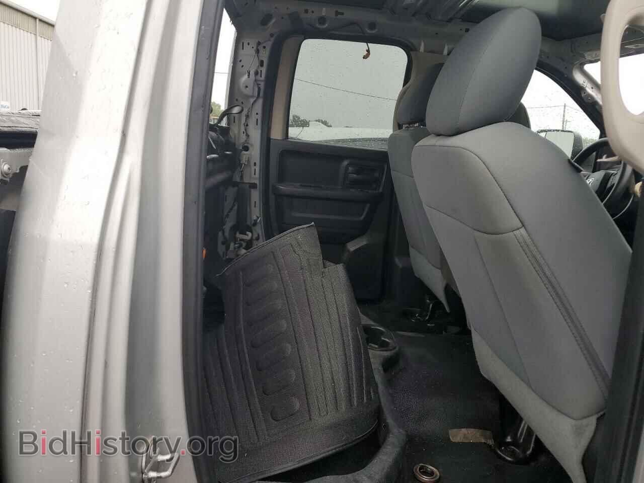 2015 RAM 1500 - VIN: 1C6RR7FM6FS655882 - Photo 10