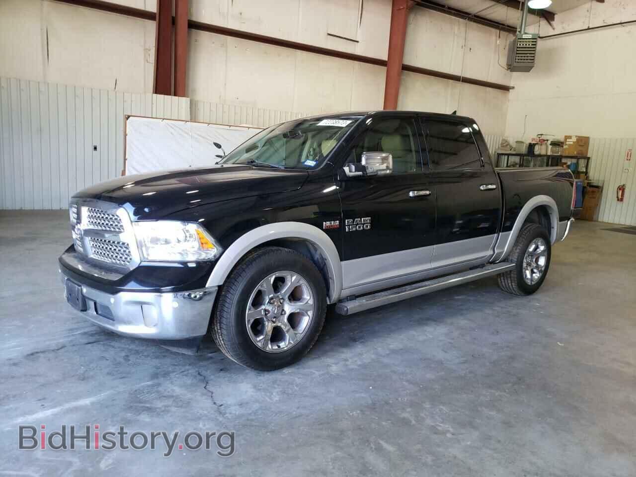 Photo 1C6RR6NT6FS583228 - RAM 1500 2015