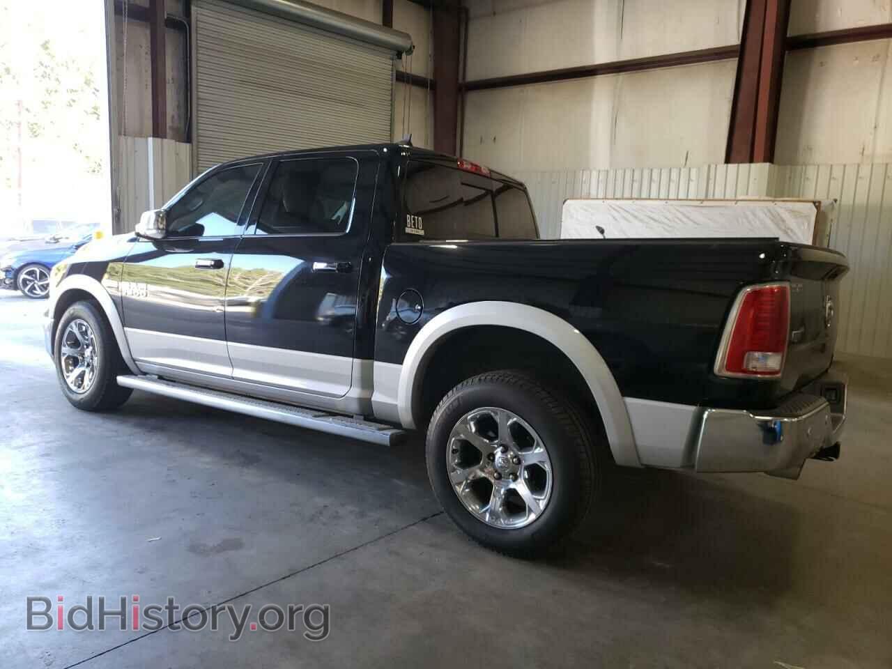 2015 RAM 1500 - VIN: 1C6RR6NT6FS583228 - Фото 2