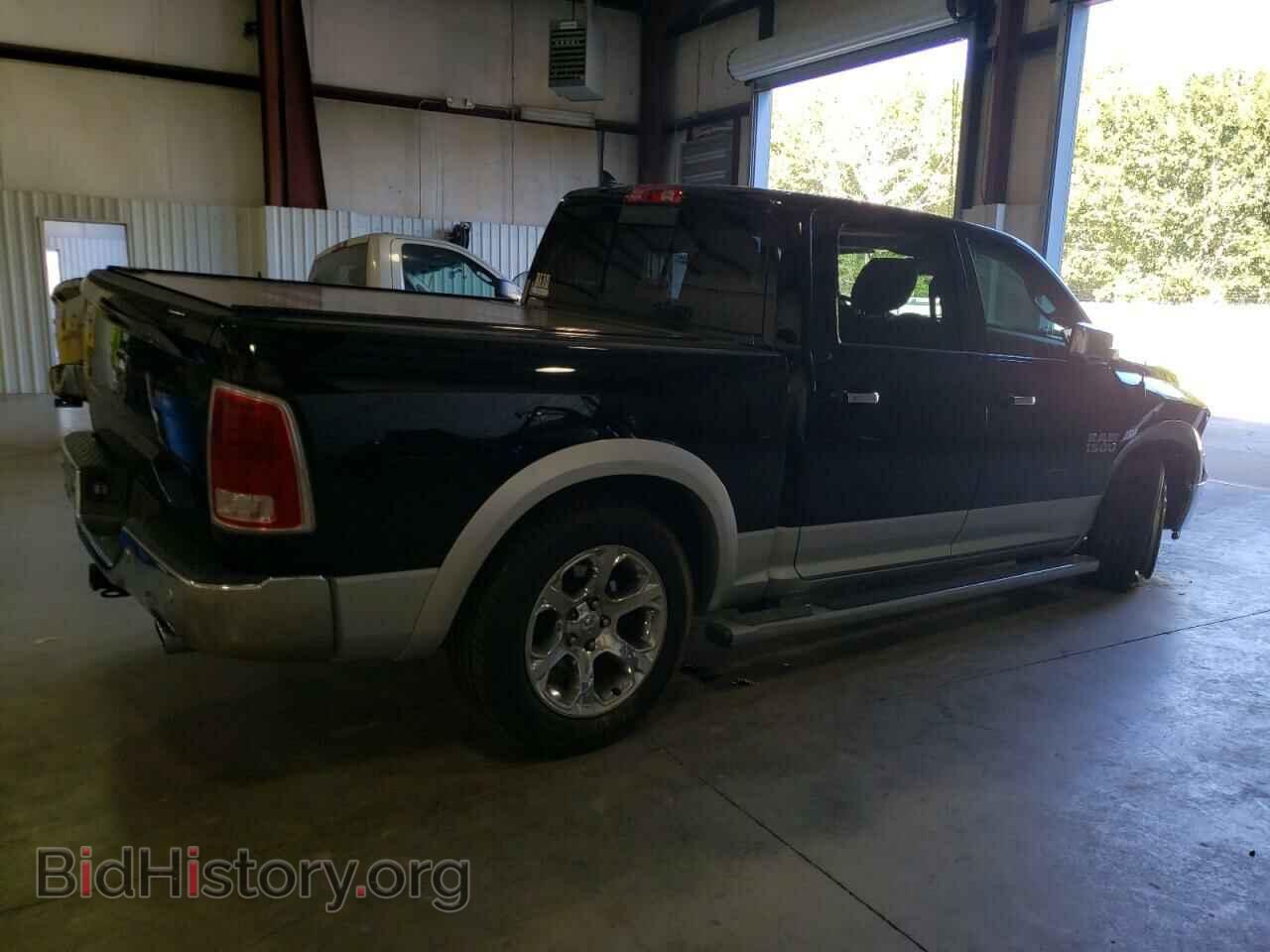 2015 RAM 1500 - VIN: 1C6RR6NT6FS583228 - Фото 3