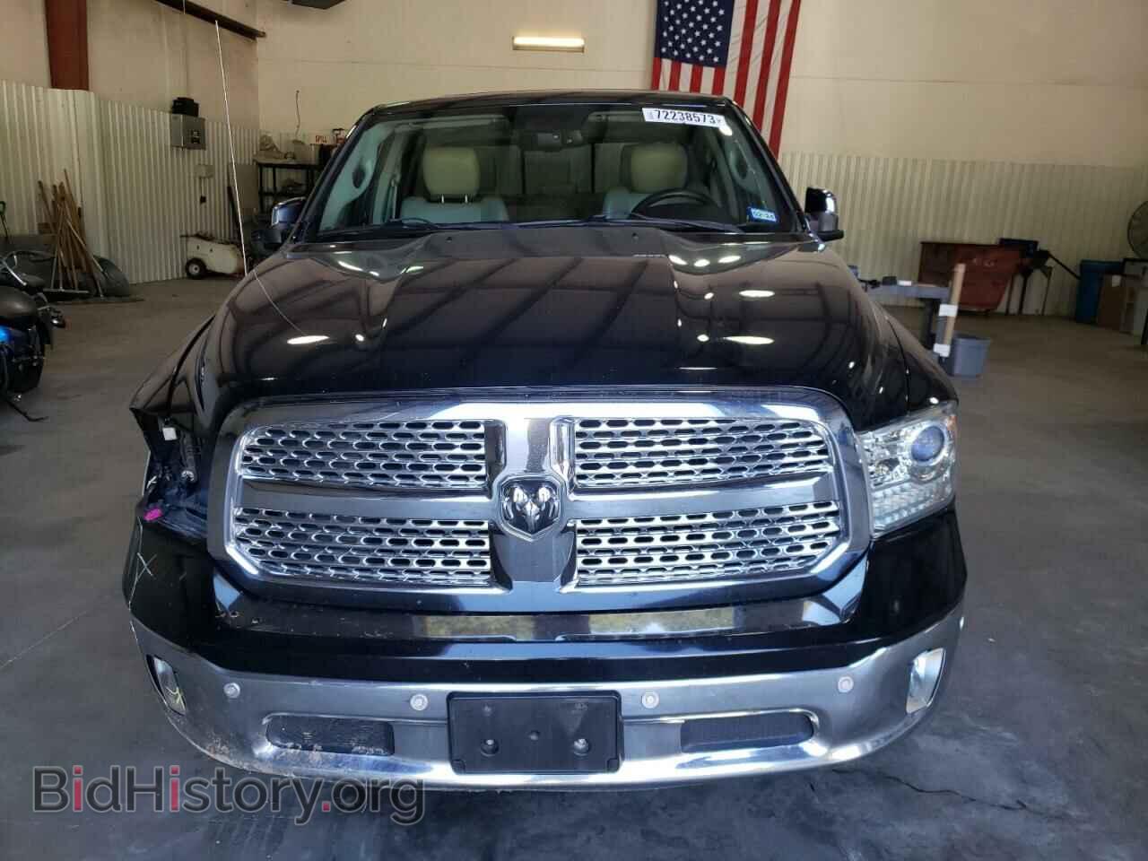 2015 RAM 1500 - VIN: 1C6RR6NT6FS583228 - Фото 5