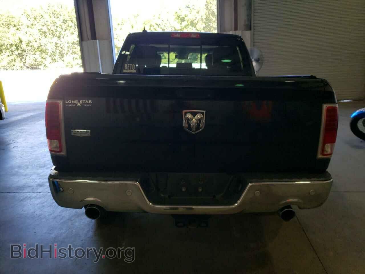 2015 RAM 1500 - VIN: 1C6RR6NT6FS583228 - Фото 6