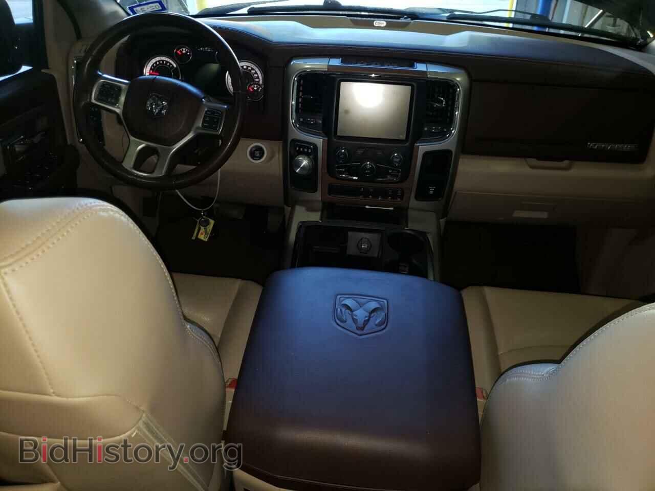 2015 RAM 1500 - VIN: 1C6RR6NT6FS583228 - Фото 8