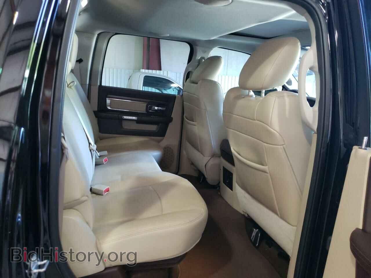 2015 RAM 1500 - VIN: 1C6RR6NT6FS583228 - Фото 10