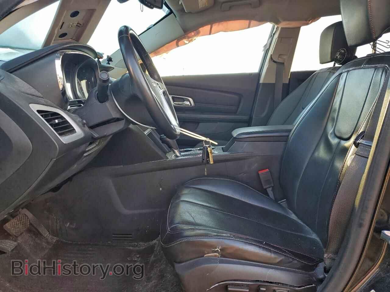 2016 GMC TERRAIN - VIN: 2GKFLUE35G6276739 - Фото 7