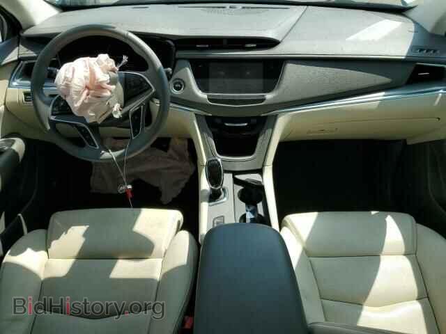 2017 CADILLAC XT5 - VIN: 1GYKNERS5HZ113536 - Фото 8