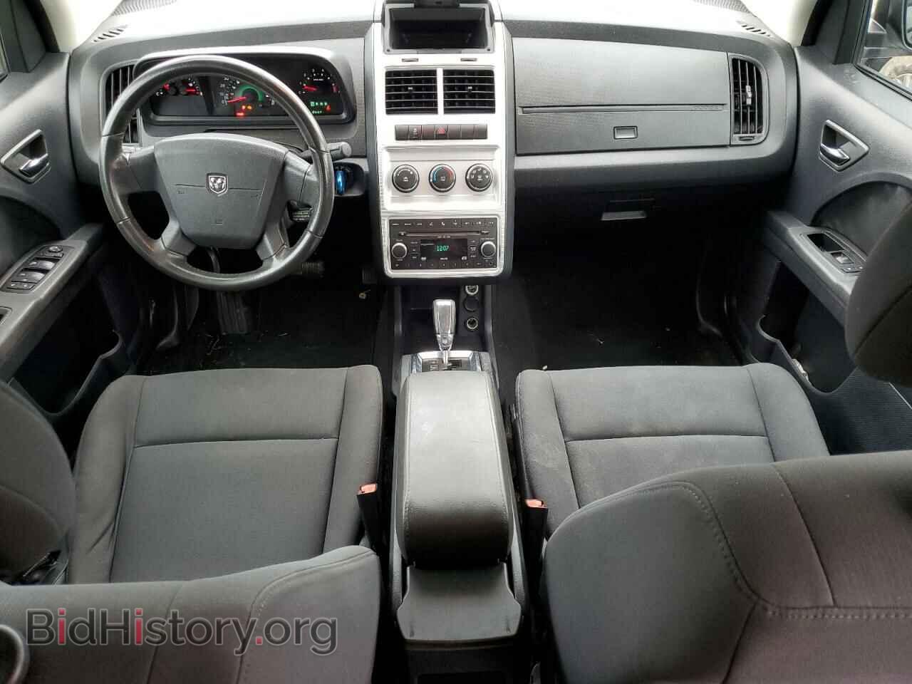 2010 DODGE JOURNEY - VIN: 3D4PG4FB6AT226769 - Фото 8