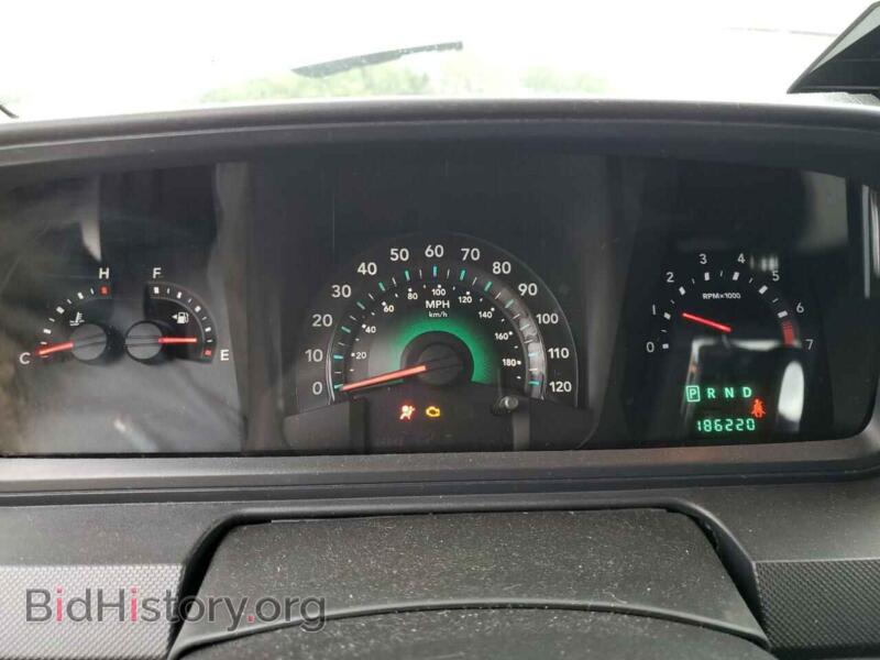 2010 Dodge JOURNEY (VIN 3D4PG4FB6AT226769) — photo 9 of 13