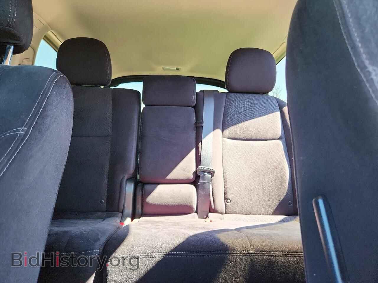 2014 NISSAN PATHFINDER - VIN: 5N1AR2MM0EC628810 - Фото 10