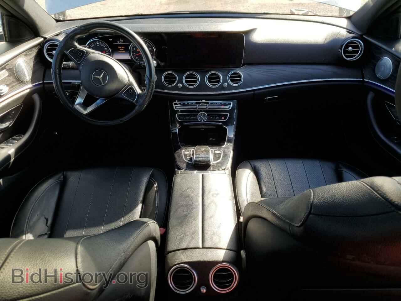2017 MERCEDES-BENZ E-CLASS - VIN: WDDZF4JB9HA103832 - Фото 8
