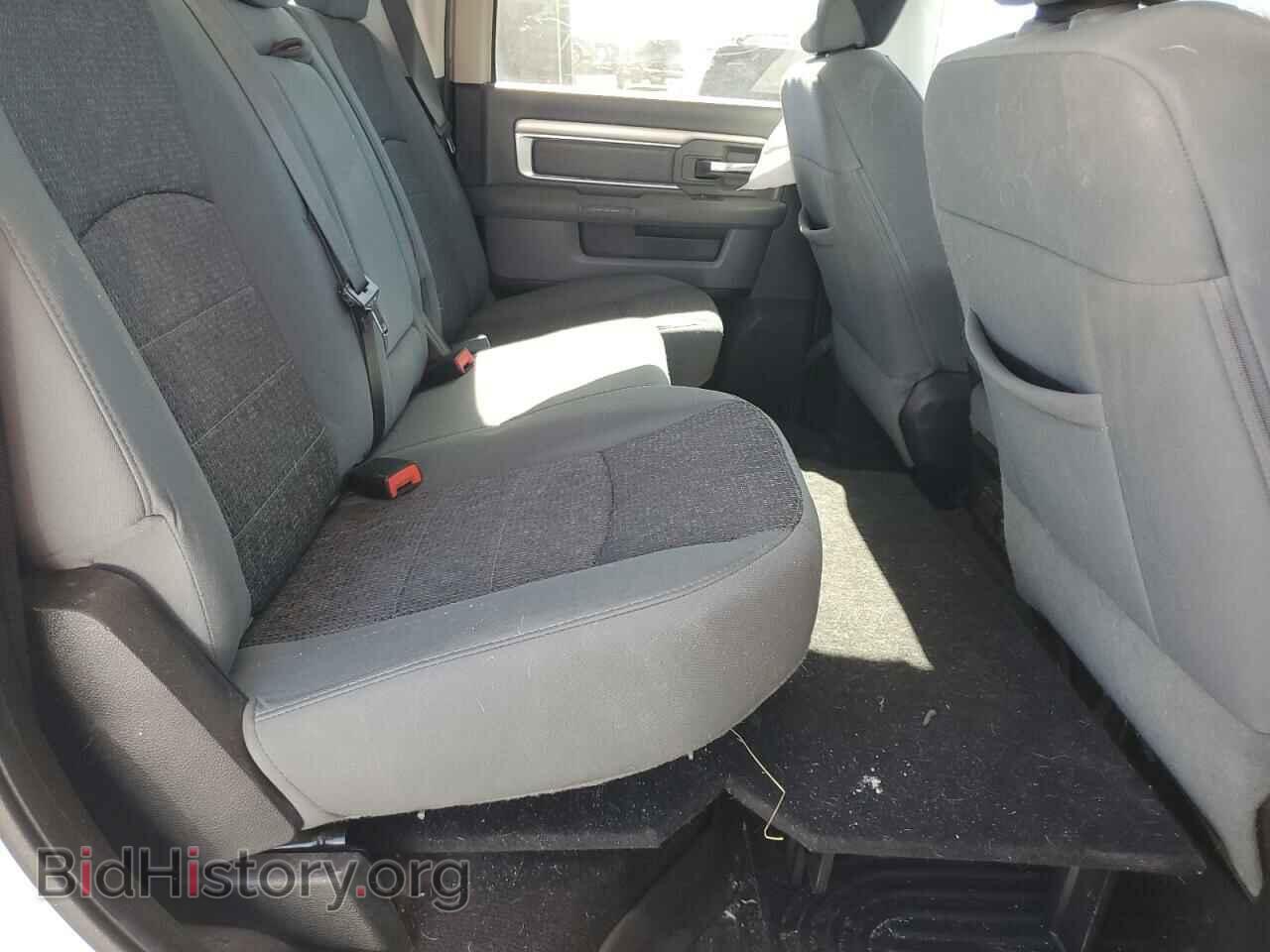 2015 RAM 1500 - VIN: 1C6RR7LT7FS632624 - Фото 10