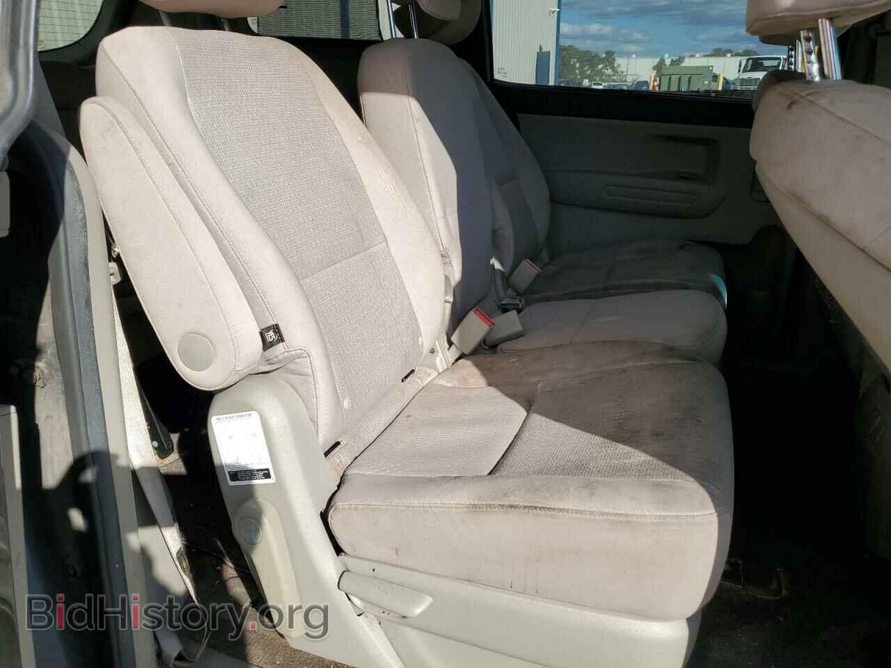 2016 KIA All Models - VIN: KNDMB5C14G6203364 - Фото 11