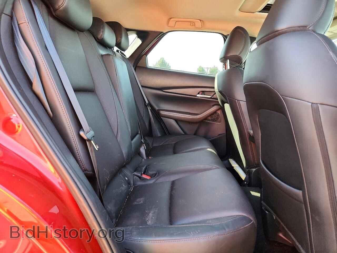 2020 MAZDA CX30 - VIN: 3MVDMBEM4LM136001 - Photo 11