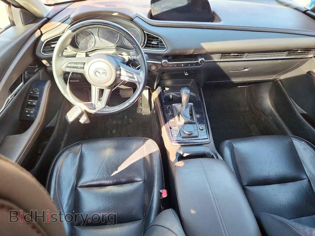 2020 MAZDA CX30 - VIN: 3MVDMBEM4LM136001 - Photo 8