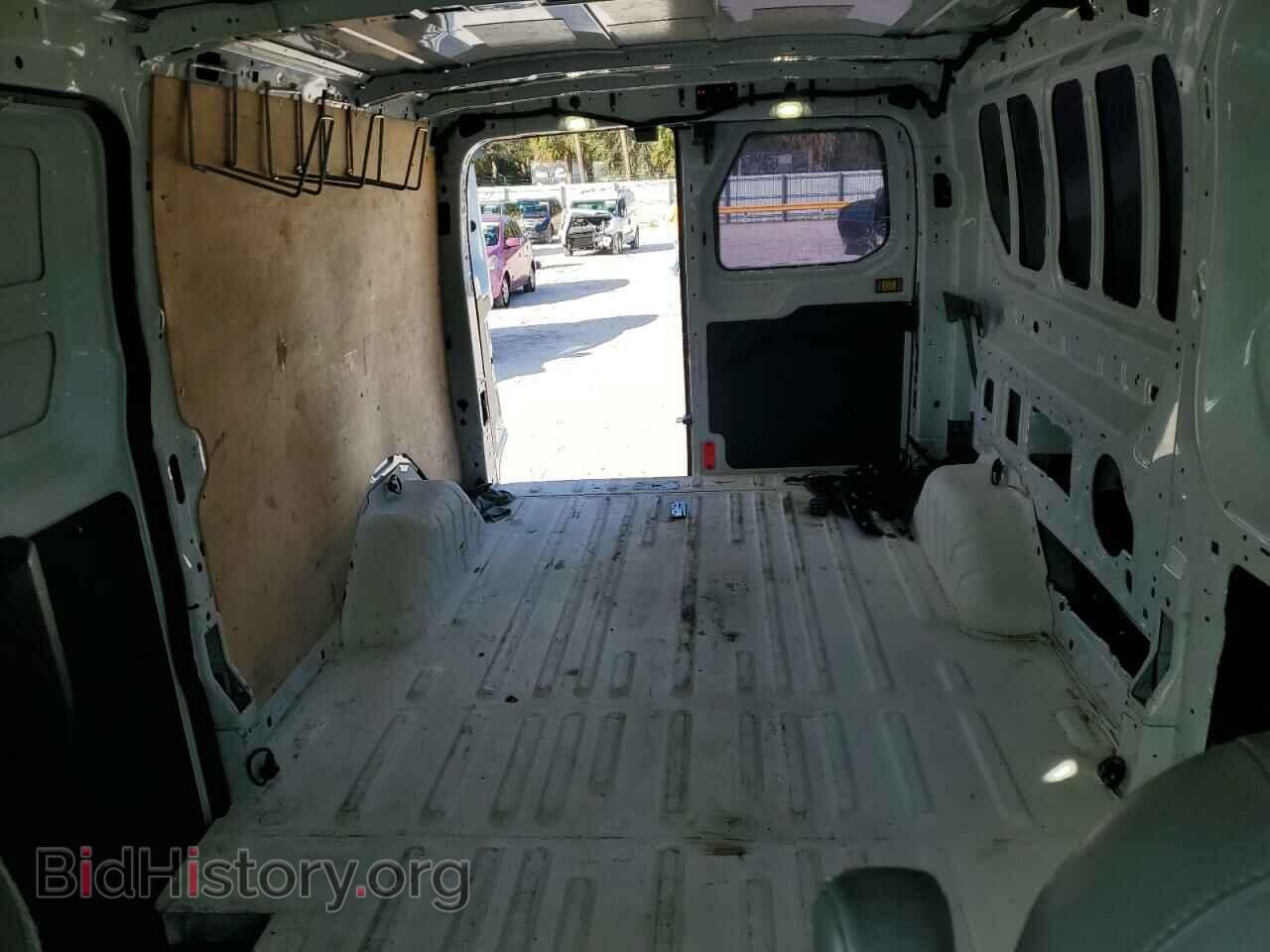 2017 FORD TRANSIT - VIN: 1FTYE9ZM7HKA05632 - Фото 10