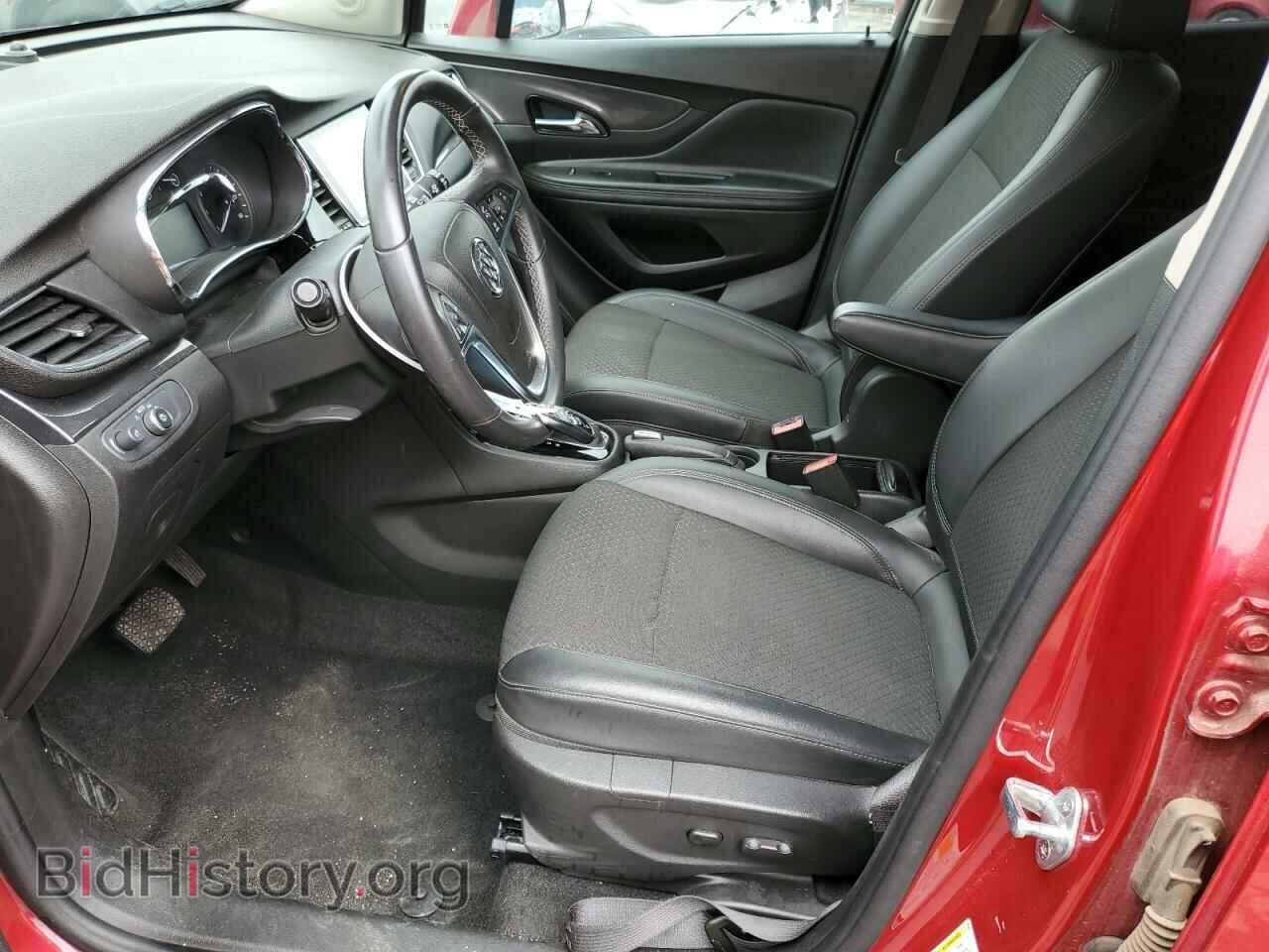 2019 BUICK ENCORE - VIN: KL4CJESB1KB865180 - Photo 7