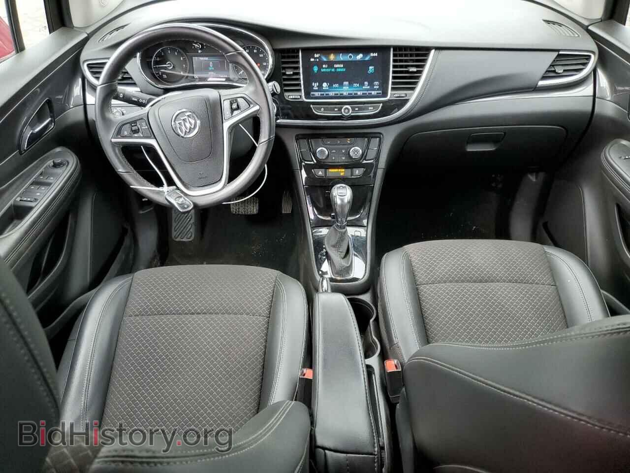 2019 BUICK ENCORE - VIN: KL4CJESB1KB865180 - Photo 8