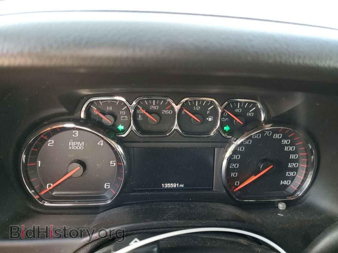 2016 GMC YUKON - VIN: 1GKS1GKC9GR369083 - Фото 9