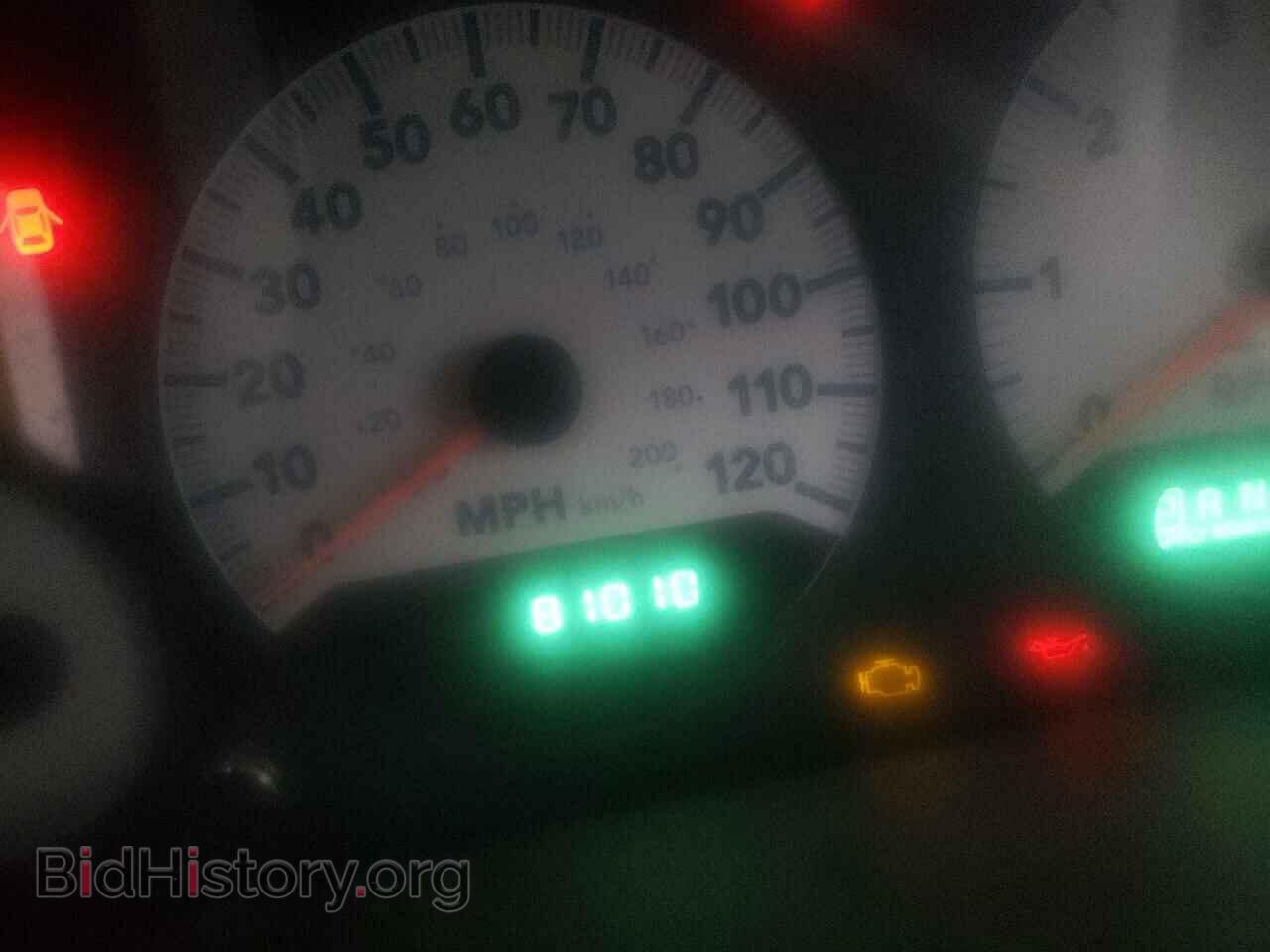 2006 DODGE CARAVAN - VIN: 2D4GP44L76R697089 - Фото 9