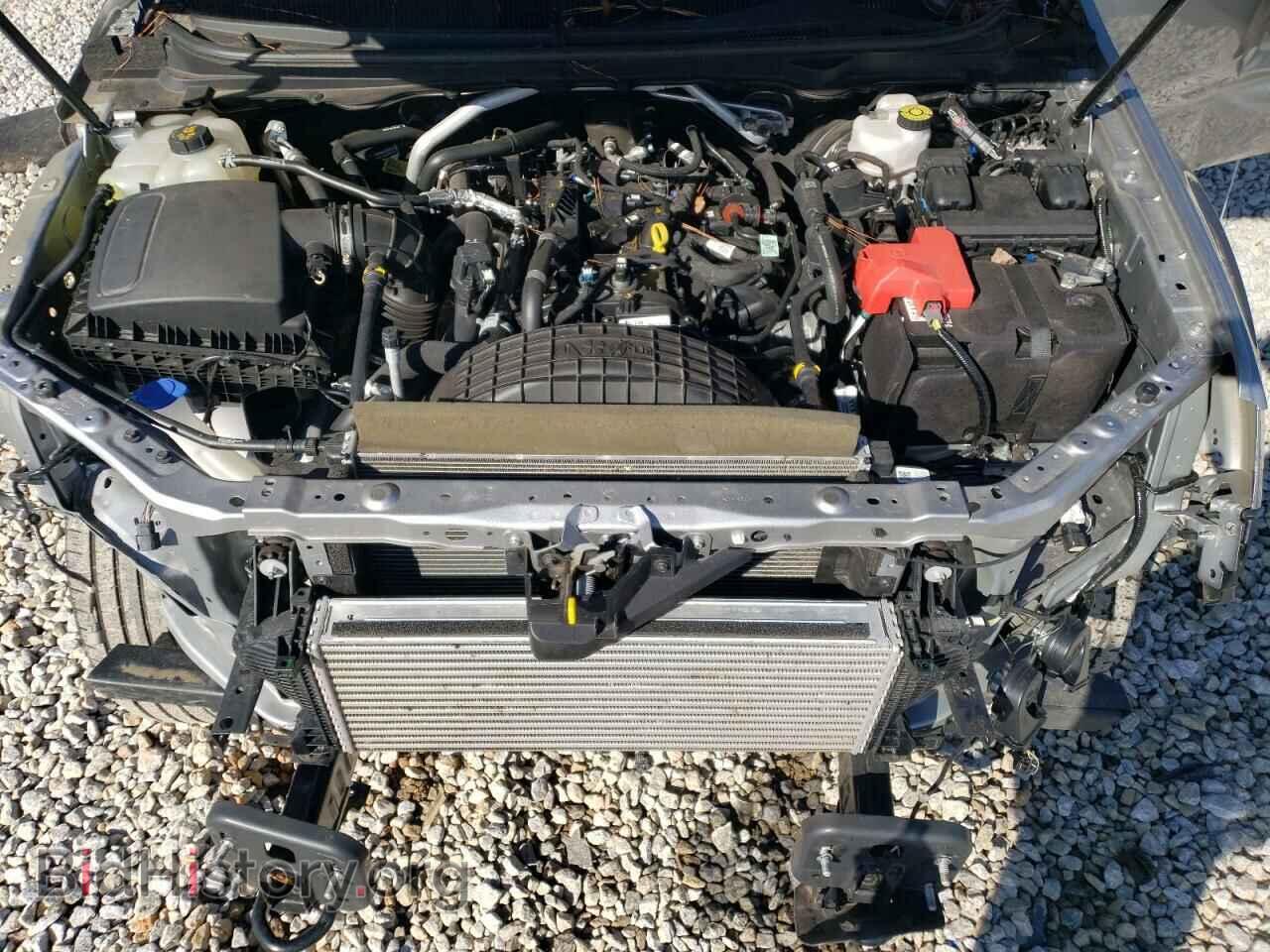 2021 FORD RANGER - VIN: 1FTER4FHXMLD92358 - Фото 11