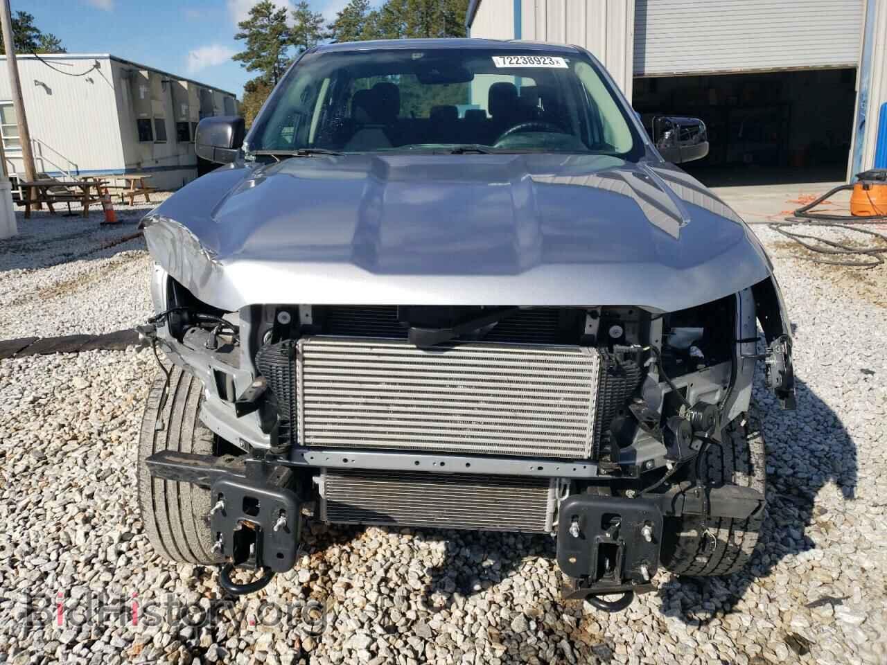 2021 FORD RANGER - VIN: 1FTER4FHXMLD92358 - Фото 5