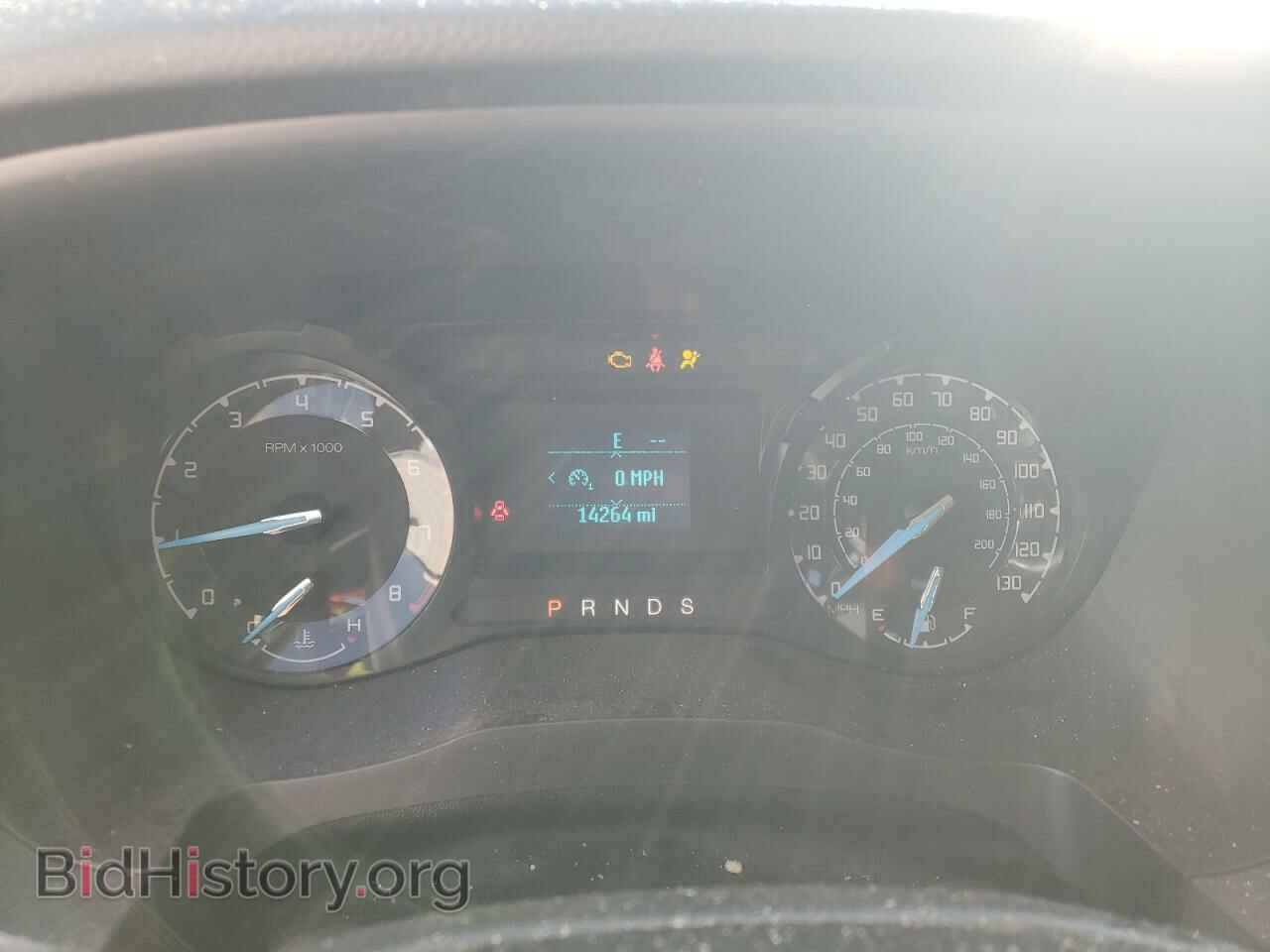 2021 FORD RANGER - VIN: 1FTER4FHXMLD92358 - Фото 9