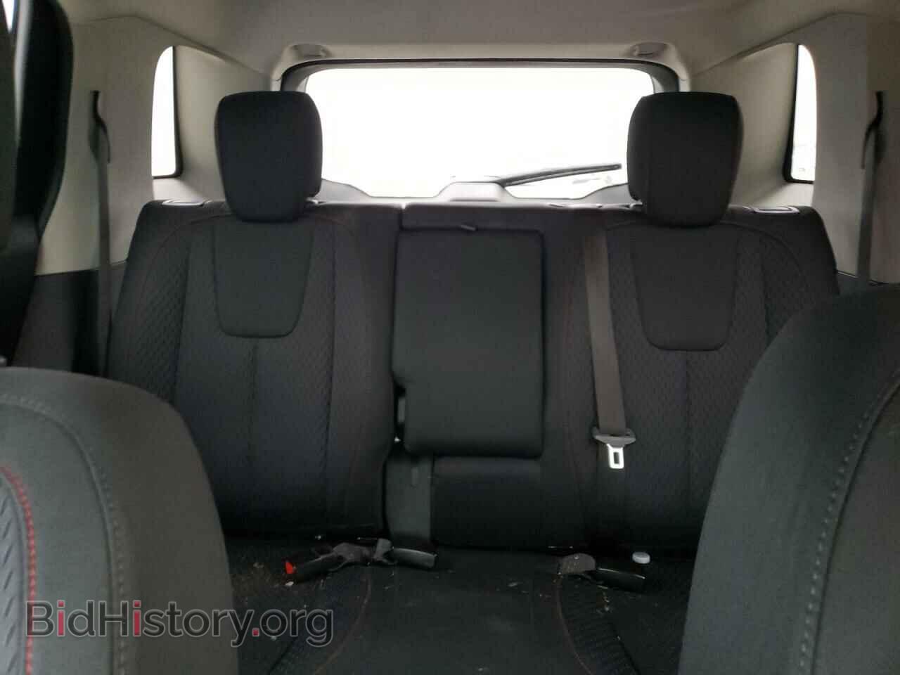 2012 GMC TERRAIN - VIN: 2GKALMEK3C6111526 - Фото 10