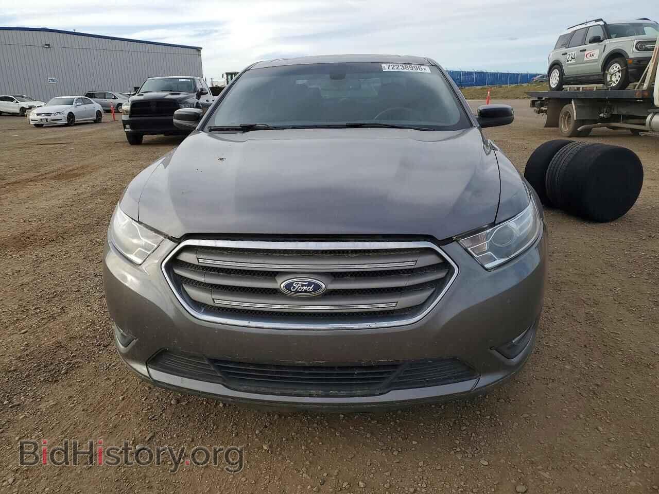 2013 FORD TAURUS - VIN: 1FAHP2H83DG132712 - Photo 5