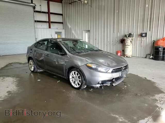 2013 DODGE DART - VIN: 1C3CDFBA0DD337958 - Фото 14