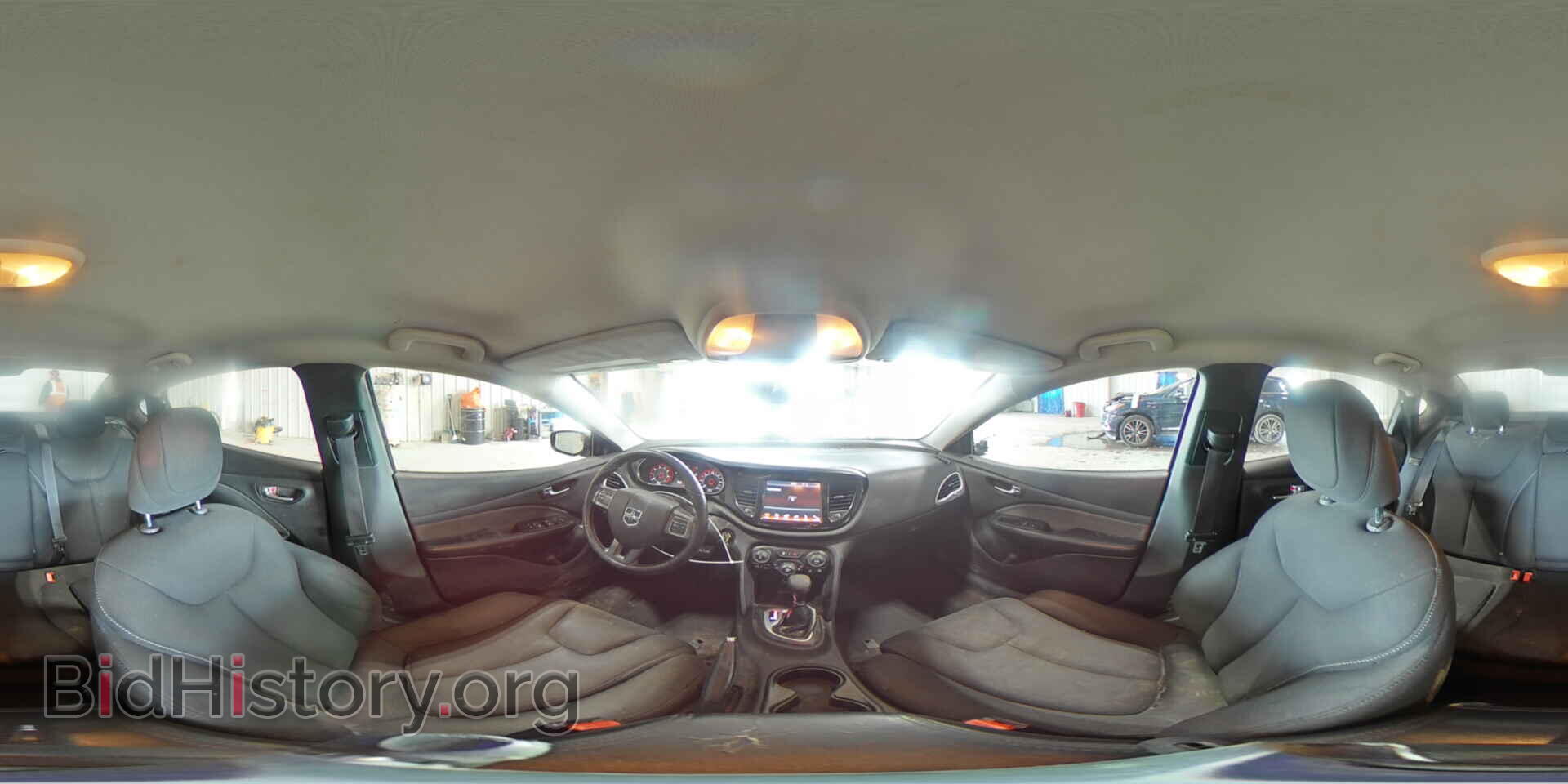 2013 DODGE DART - VIN: 1C3CDFBA0DD337958 - Фото 15