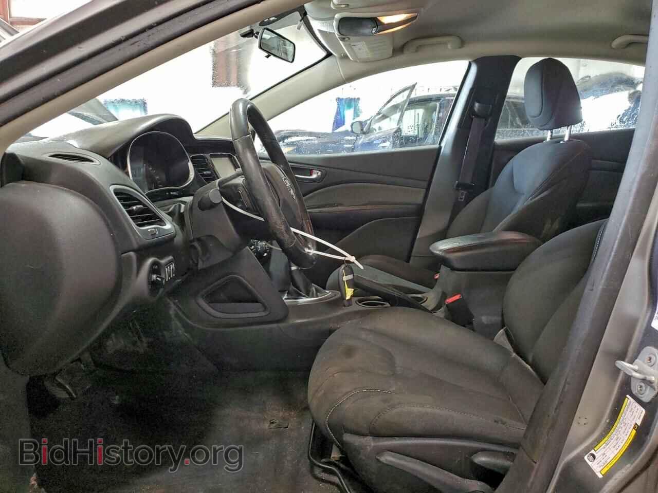 2013 DODGE DART - VIN: 1C3CDFBA0DD337958 - Фото 7