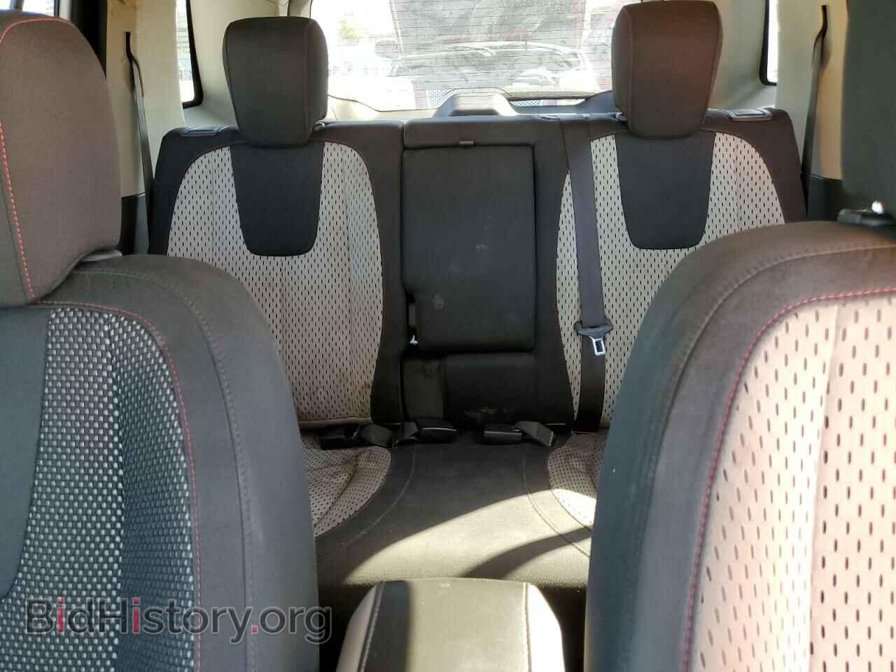 2013 GMC TERRAIN - VIN: 2GKALMEK3D6402917 - Photo 10