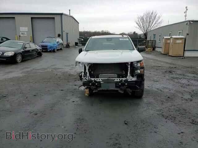 2023 CHEVROLET ALL Models - VIN: 3GCPDBEK3PG200403 - Фото 14