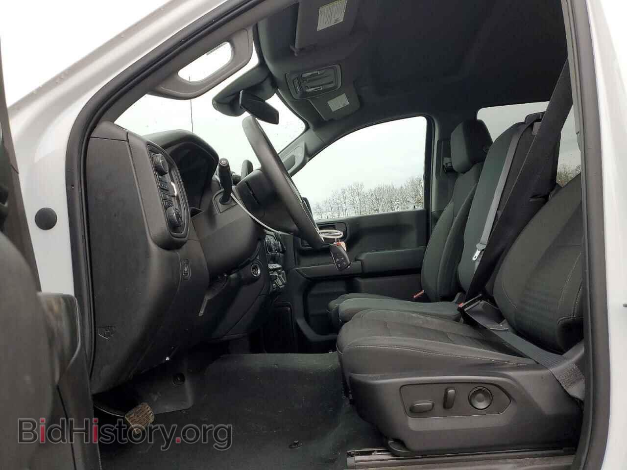 2023 CHEVROLET ALL Models - VIN: 3GCPDBEK3PG200403 - Фото 7