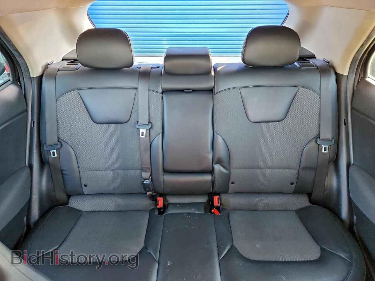 2023 KIA NIRO WIND - VIN: KNDCR3L15P5027331 - Фото 10