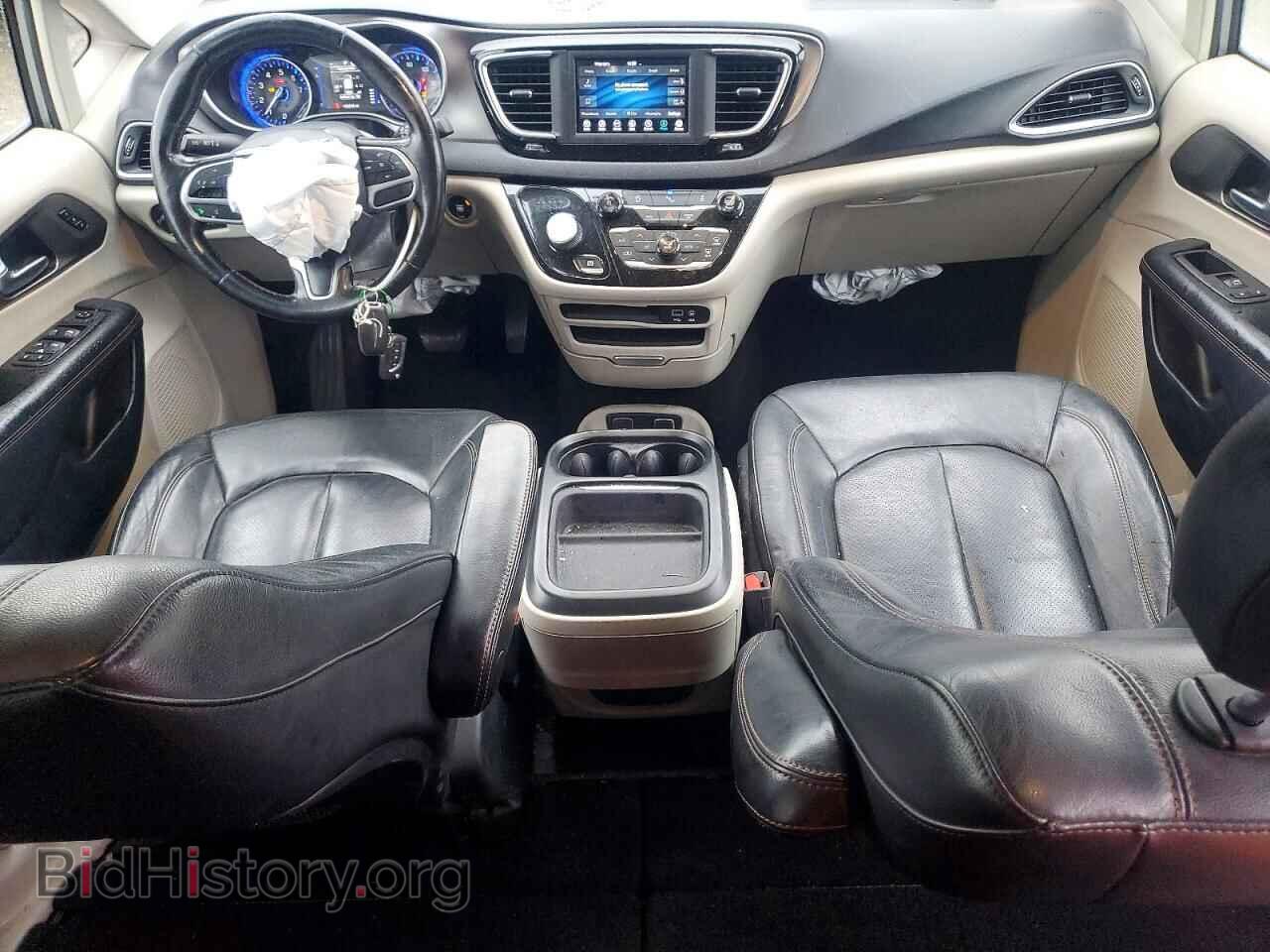 2020 CHRYSLER PACIFICA - VIN: 2C4RC1BG0LR280074 - Фото 8