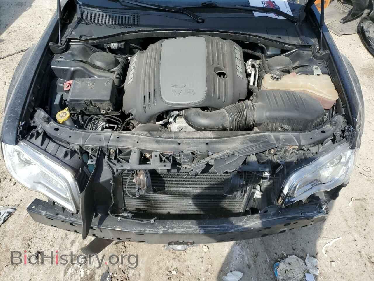 2016 CHRYSLER 300 - VIN: 2C3CCAPT0GH164238 - Фото 11