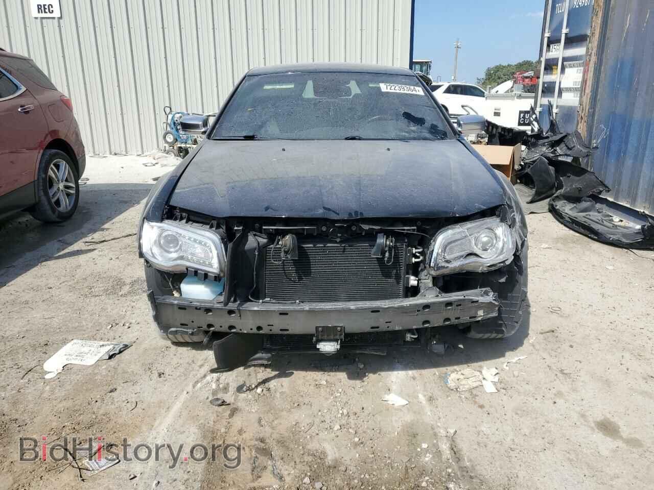 2016 CHRYSLER 300 - VIN: 2C3CCAPT0GH164238 - Фото 5