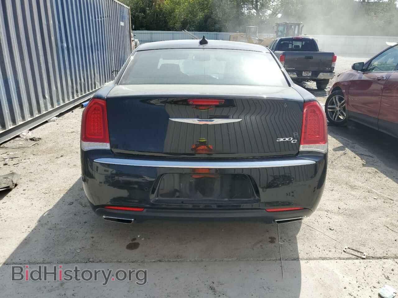 2016 CHRYSLER 300 - VIN: 2C3CCAPT0GH164238 - Фото 6